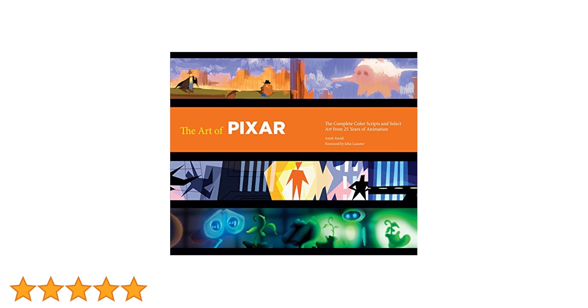 ディズニー The Art of Pixar 81NPYE9b-pL._UF1000,1000_QL80_.jpg